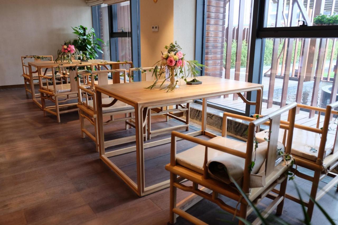 Blossom Tao Hotel（Hangzhou Olympic Center） Room photo